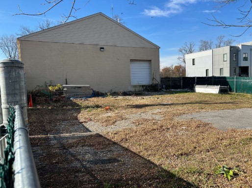 HAMPDEN WAREHOUSE FOR SALE